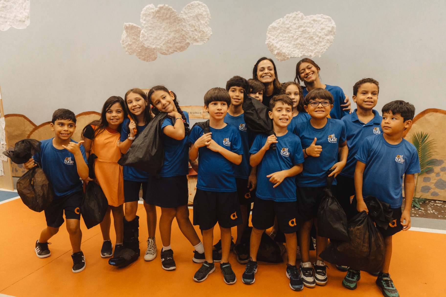 Educação Infantil