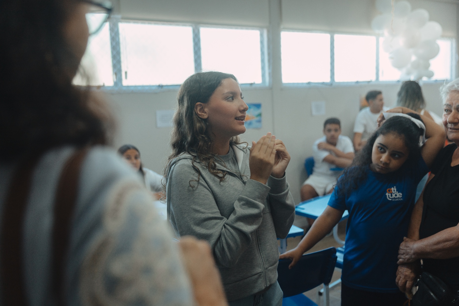 Ensino Médio