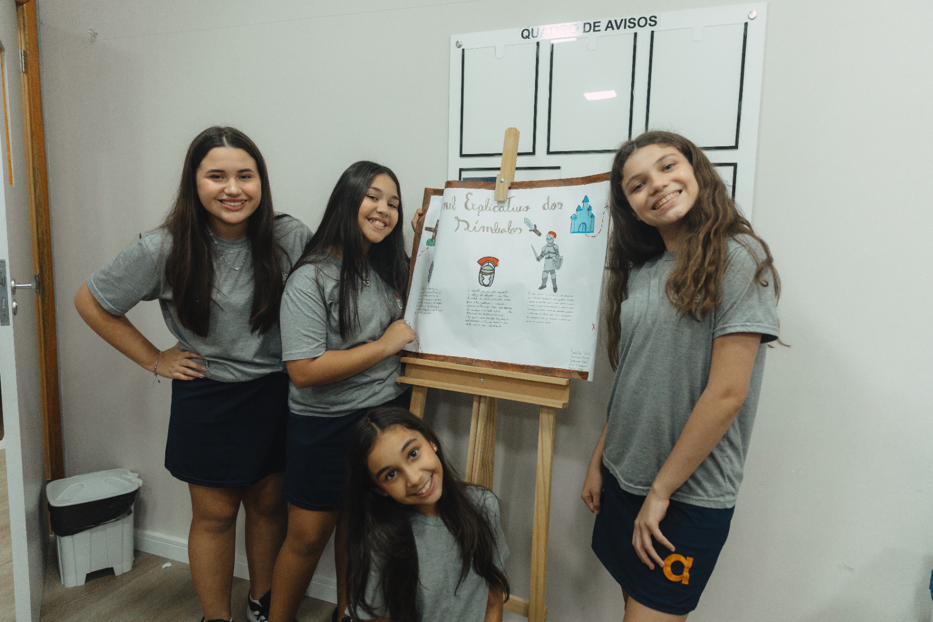 Feira de Empreendedorismo